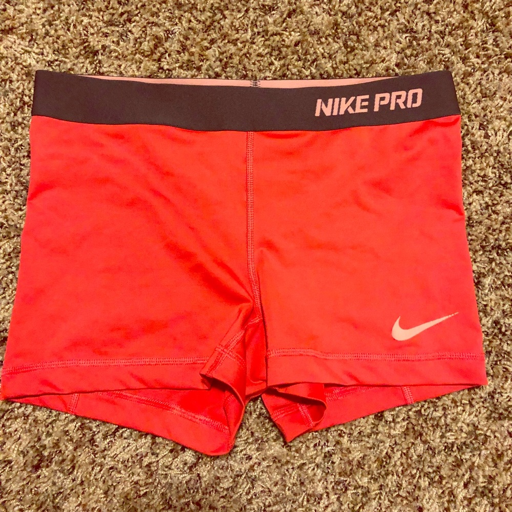 Nike Pros